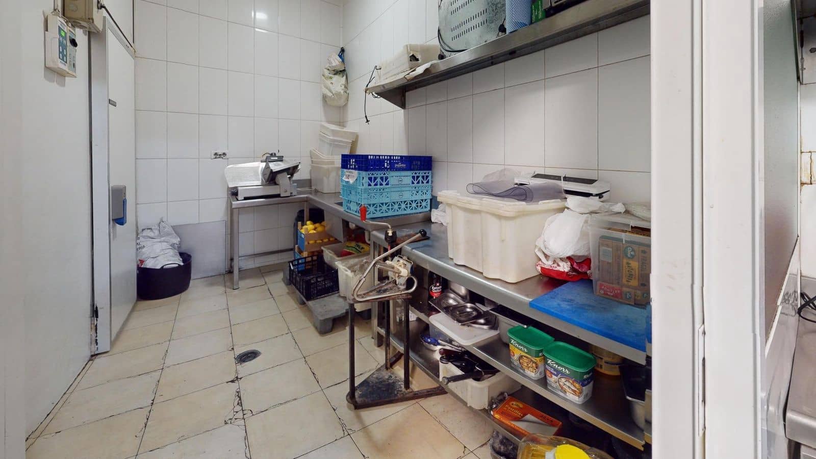Restaurant/Bar til salg i Benalmadena - € 800.000 (Ref: 9967507)