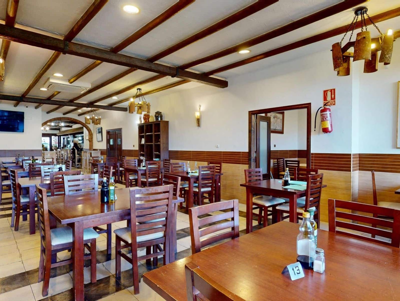 Restaurant/Bar til salg i Benalmadena - € 800.000 (Ref: 9967507)