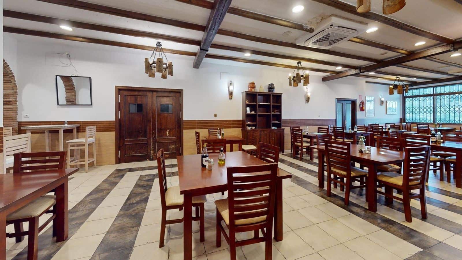 Restaurant/Bar til salg i Benalmadena - € 800.000 (Ref: 9967507)