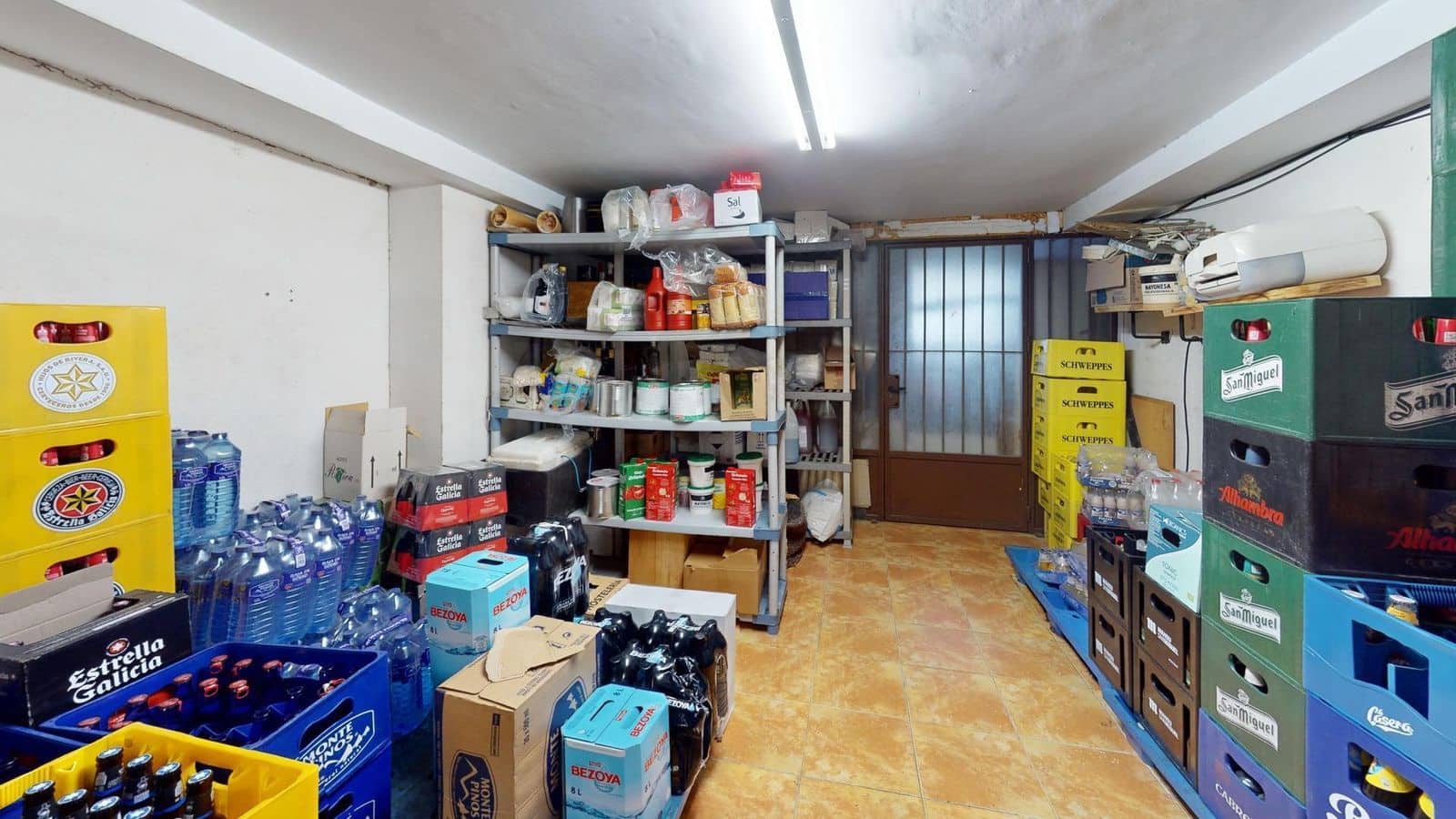 Restaurant/Bar til salg i Benalmadena - € 800.000 (Ref: 9967507)