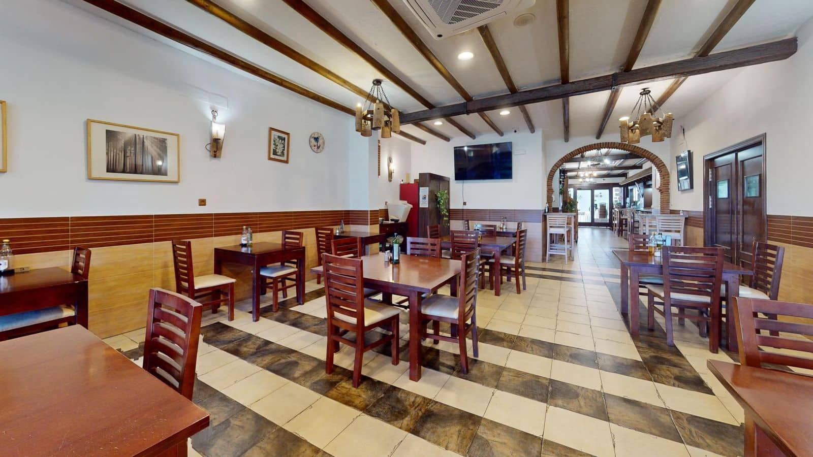 Restaurant/Bar til salg i Benalmadena - € 800.000 (Ref: 9967507)