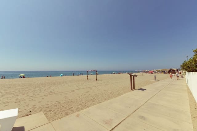 2 soverom Hus til salgs i La Cala de Mijas, Mijas - € 639 000 (Ref: 9967508)
