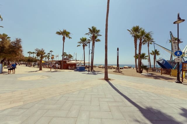 2 soverom Hus til salgs i La Cala de Mijas, Mijas - € 639 000 (Ref: 9967508)