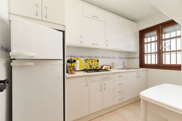 2 soverom Hus til salgs i La Cala de Mijas, Mijas - € 639 000 (Ref: 9967508)