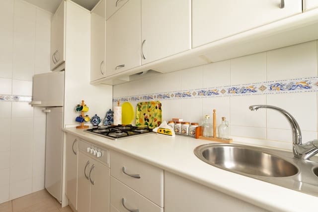 2 soverom Hus til salgs i La Cala de Mijas, Mijas - € 639 000 (Ref: 9967508)