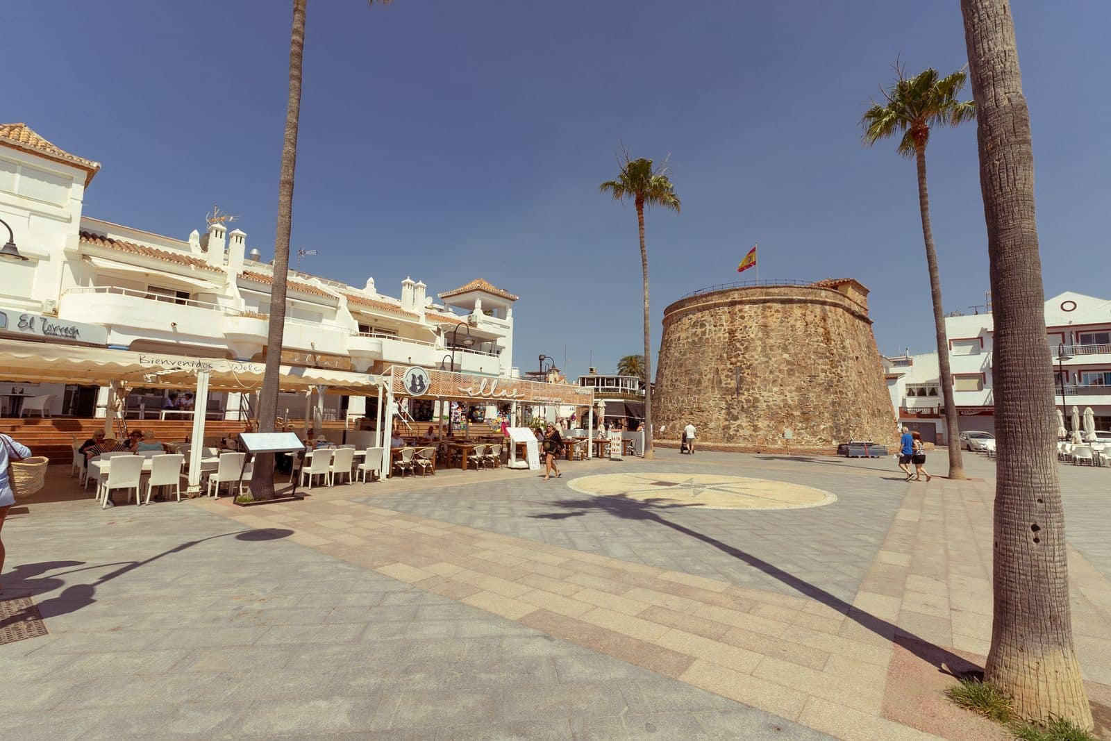 2 soverom Hus til salgs i La Cala de Mijas - € 639 000 (Ref: 9967508)
