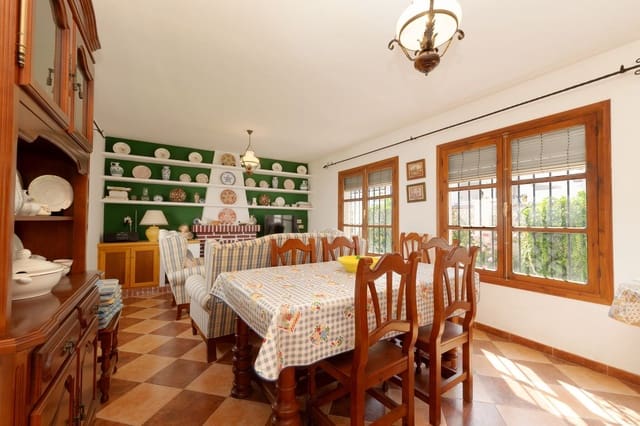 2 soverom Hus til salgs i La Cala de Mijas, Mijas - € 639 000 (Ref: 9967508)