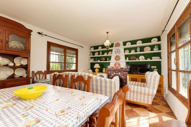 2 soverom Hus til salgs i La Cala de Mijas, Mijas - € 639 000 (Ref: 9967508)