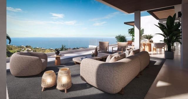 4 soverom Villa til salgs i Benalmádena - € 2 450 000 (Ref: 9967509)