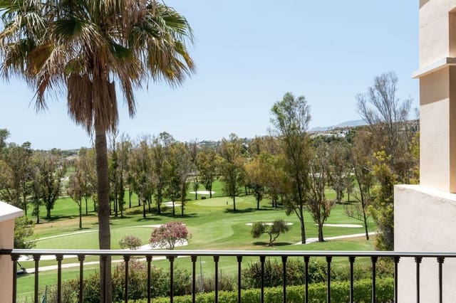 2 slaapkamer Appartement te koop in Atalaya-Isdabe, Estepona - € 645.000 (Ref: 9967510)