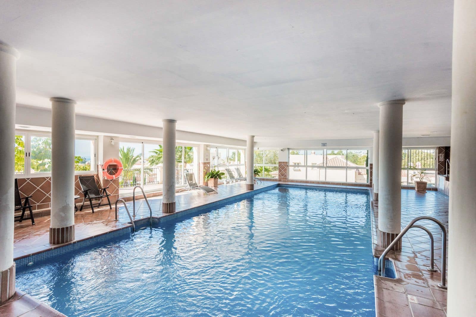 2 slaapkamer Appartement te koop in Atalaya-Isdabe - € 645.000 (Ref: 9967510)