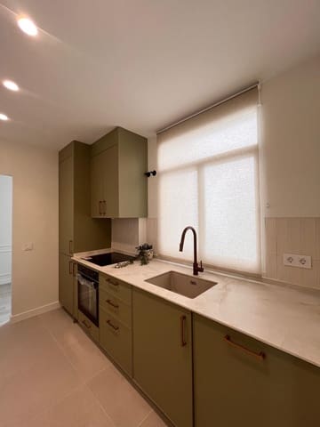 4 camera da letto Appartamento in vendita in Centro, Malaga città - 1.250.000 € (Rif: 9967511)