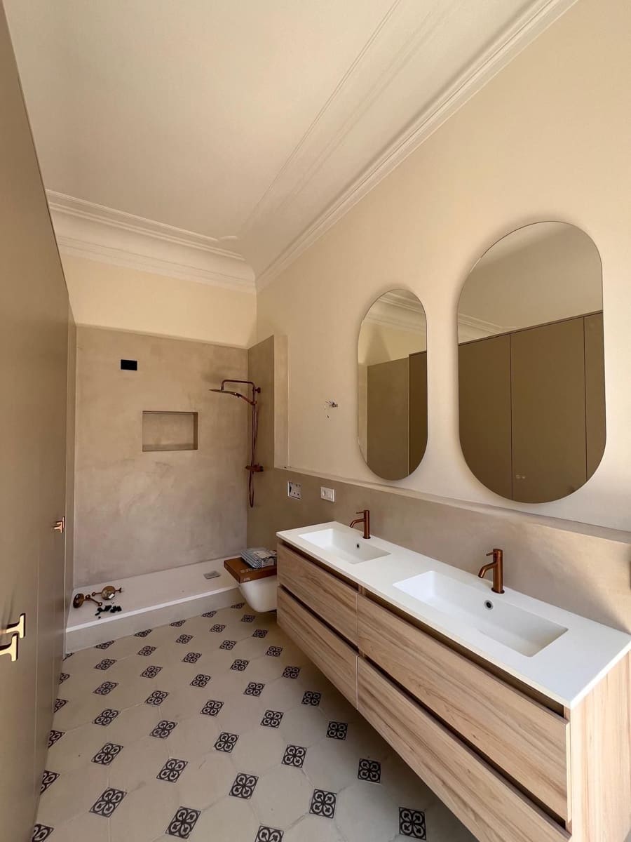 4 camera da letto Appartamento in vendita in Malaga citta - 1.250.000 € (Rif: 9967511)