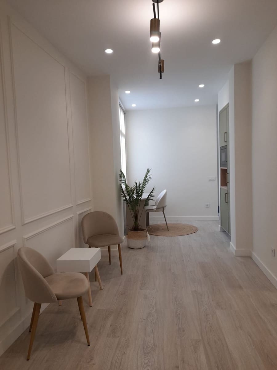 4 camera da letto Appartamento in vendita in Malaga citta - 1.250.000 € (Rif: 9967511)