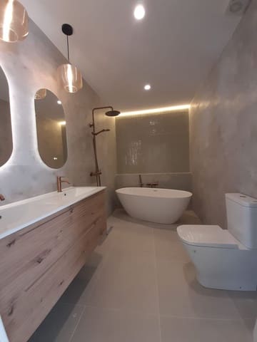 4 camera da letto Appartamento in vendita in Centro, Malaga città - 1.250.000 € (Rif: 9967511)