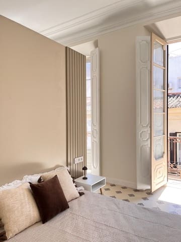4 camera da letto Appartamento in vendita in Centro, Malaga città - 1.250.000 € (Rif: 9967511)