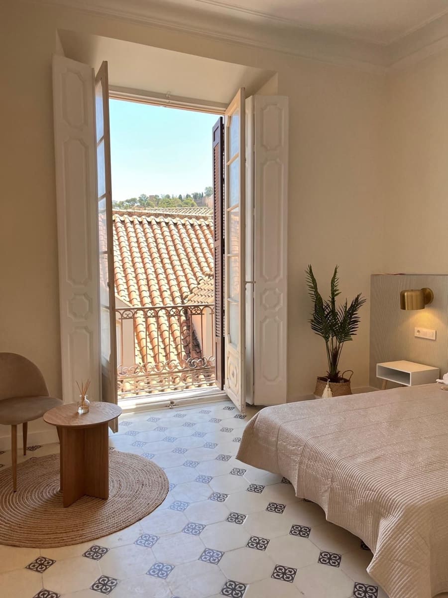 4 camera da letto Appartamento in vendita in Malaga citta - 1.250.000 € (Rif: 9967511)
