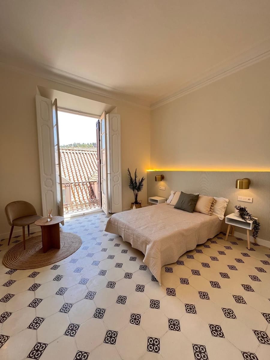 4 camera da letto Appartamento in vendita in Malaga citta - 1.250.000 € (Rif: 9967511)