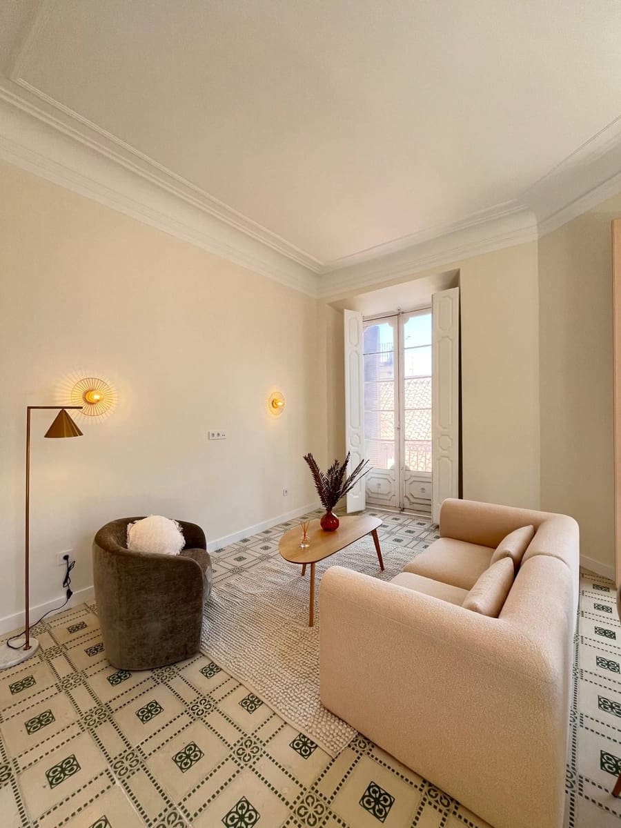 4 camera da letto Appartamento in vendita in Malaga citta - 1.250.000 € (Rif: 9967511)