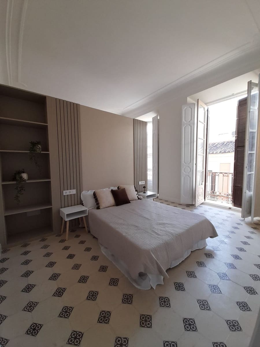 4 camera da letto Appartamento in vendita in Malaga citta - 1.250.000 € (Rif: 9967511)