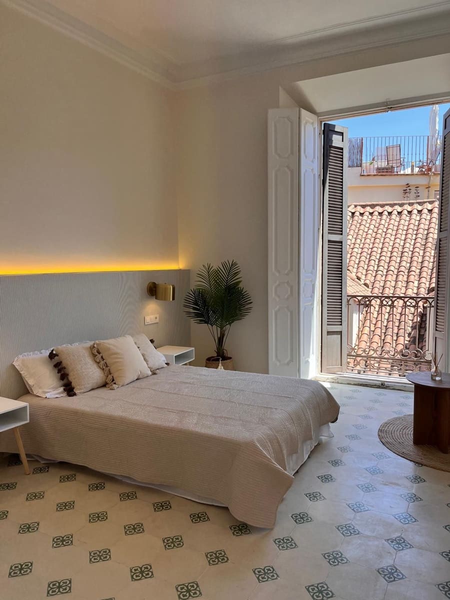 4 camera da letto Appartamento in vendita in Malaga citta - 1.250.000 € (Rif: 9967511)