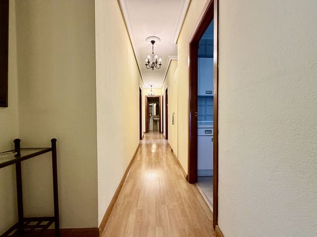 4 makuuhuone Huoneisto myytävänä paikassa San Pedro de Alcantara, Marbella - 875 000 € (Ref: 9967512)