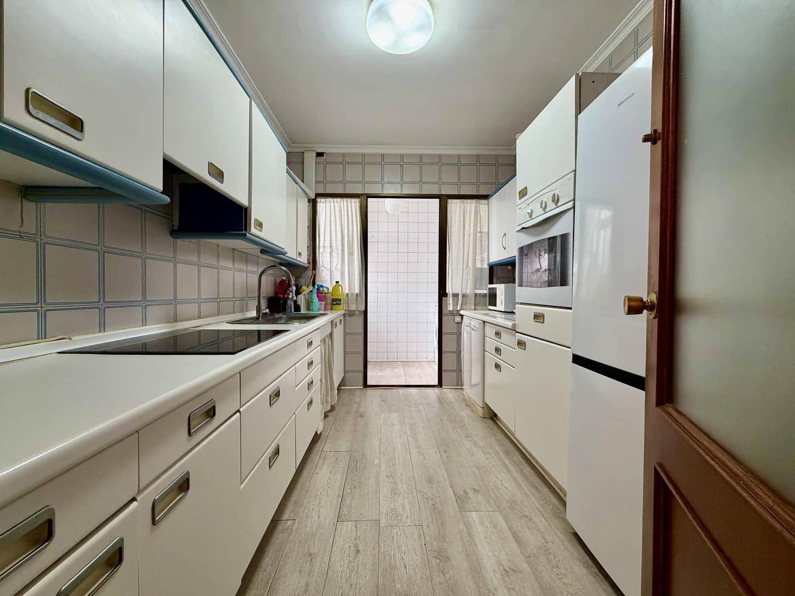 4 makuuhuone Huoneisto myytävänä paikassa San Pedro de Alcantara - 875 000 € (Ref: 9967512)