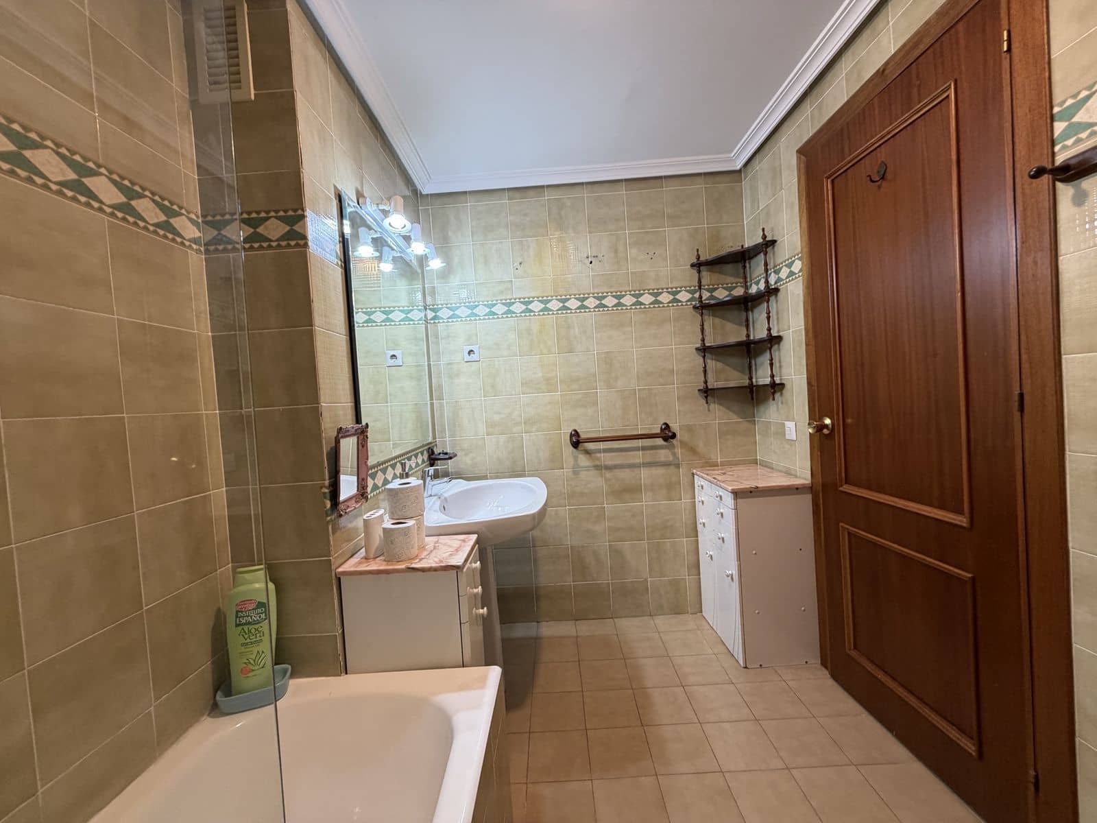 4 makuuhuone Huoneisto myytävänä paikassa San Pedro de Alcantara - 875 000 € (Ref: 9967512)