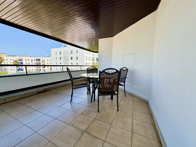 4 makuuhuone Huoneisto myytävänä paikassa San Pedro de Alcantara, Marbella - 875 000 € (Ref: 9967512)