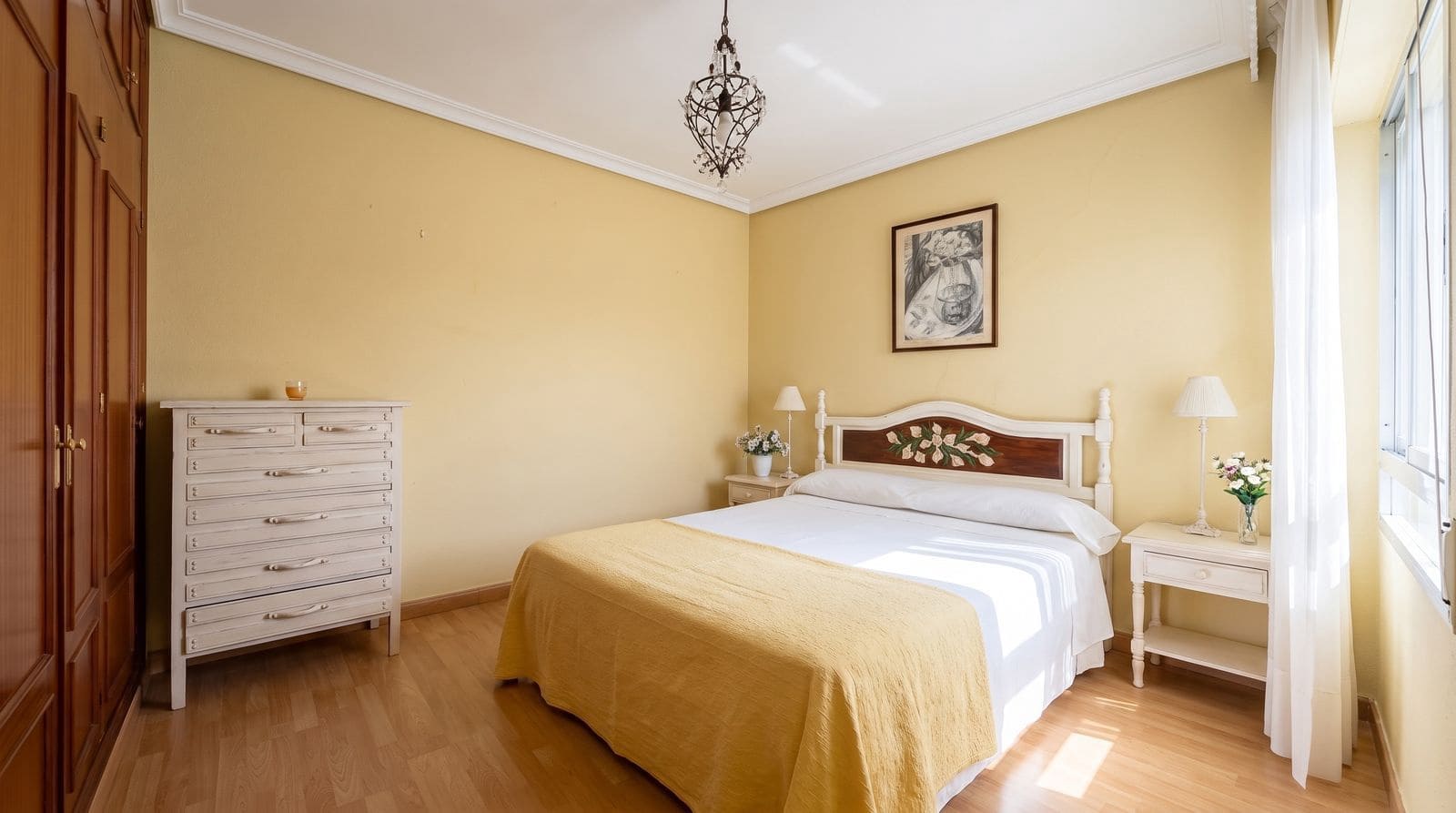 4 makuuhuone Huoneisto myytävänä paikassa San Pedro de Alcantara - 875 000 € (Ref: 9967512)