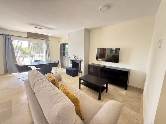 2 soverom Leilighet til salgs i Aloha Golf, Marbella - € 539 000 (Ref: 9967514)