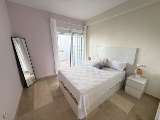 2 soverom Leilighet til salgs i Aloha Golf, Marbella - € 539 000 (Ref: 9967514)