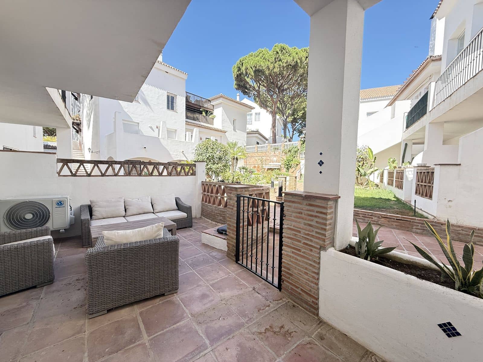 2 soverom Leilighet til salgs i Aloha Golf - € 539 000 (Ref: 9967514)