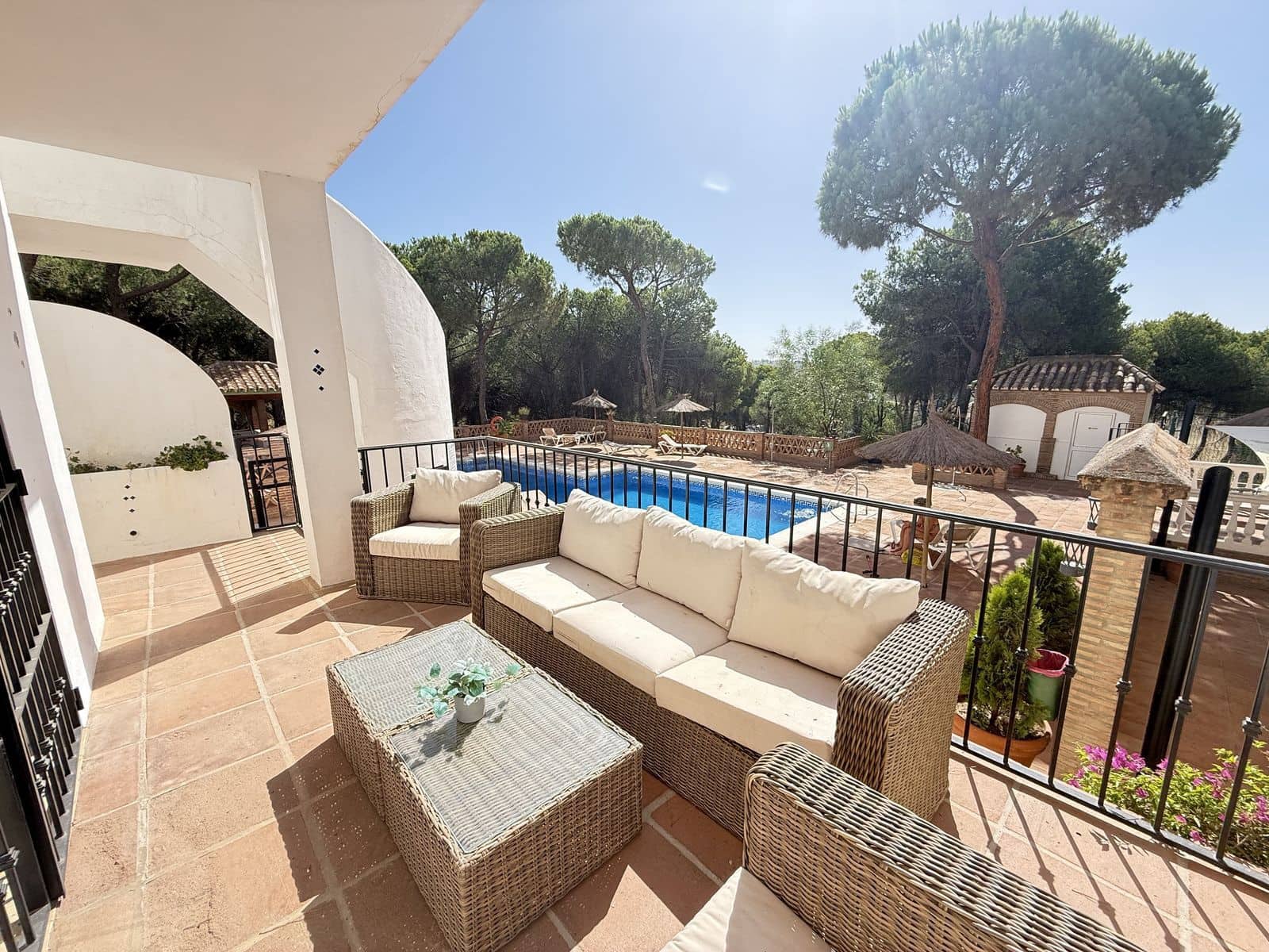 2 soverom Leilighet til salgs i Aloha Golf - € 539 000 (Ref: 9967514)