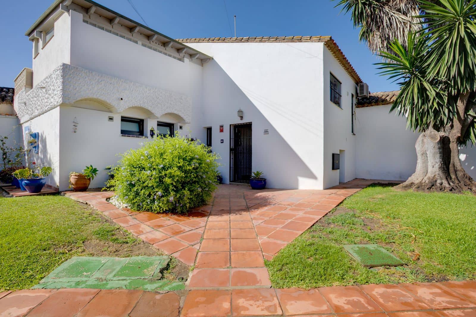 3 soveværelse Byhus til salg i Estepona - € 499.000 (Ref: 9967515)