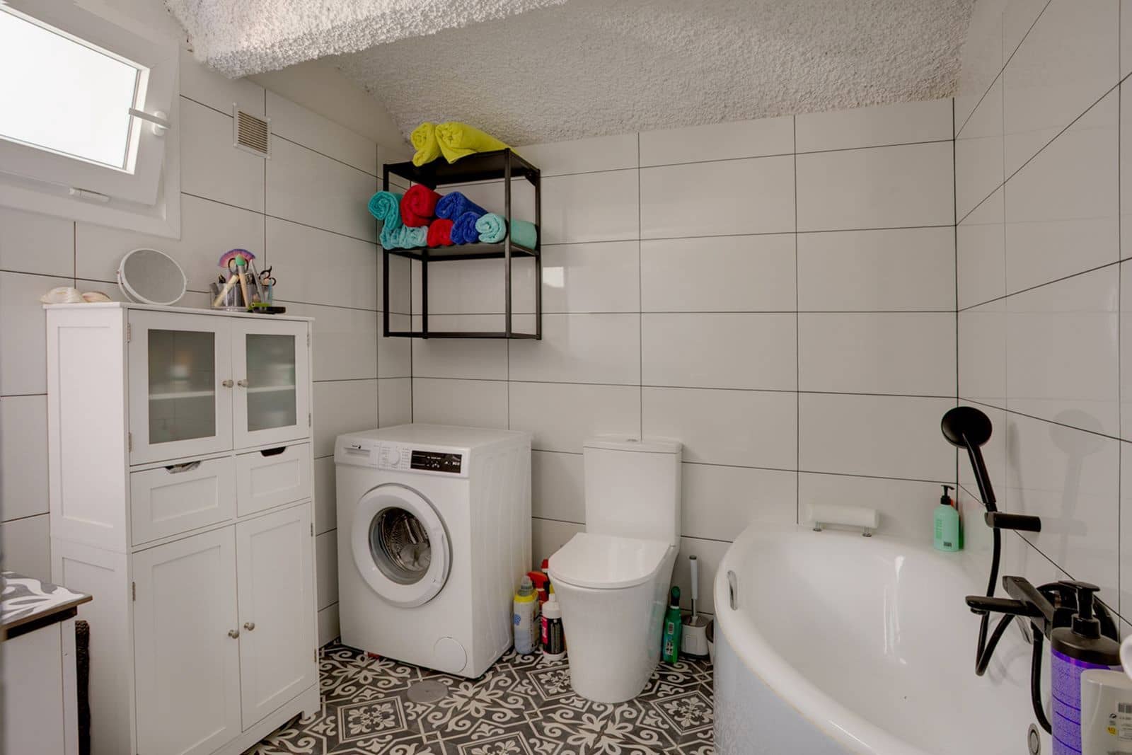 3 soveværelse Byhus til salg i Estepona - € 499.000 (Ref: 9967515)