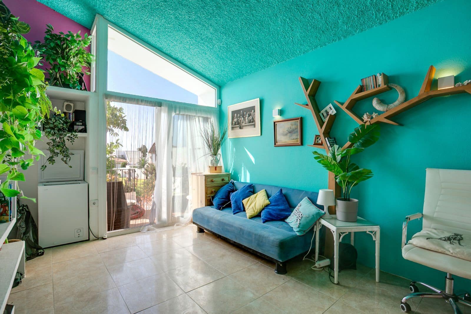 3 soveværelse Byhus til salg i Estepona - € 499.000 (Ref: 9967515)