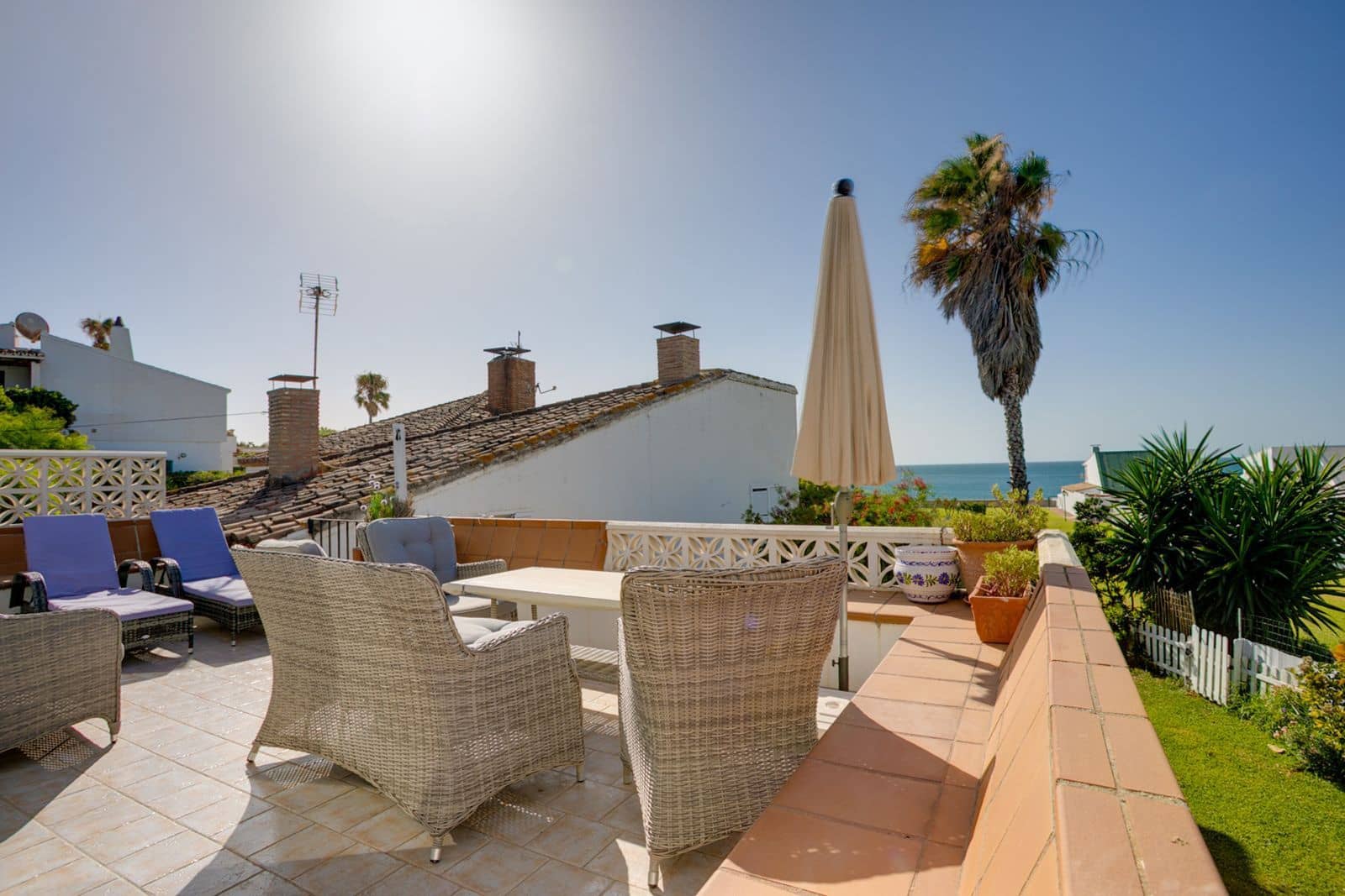 3 soveværelse Byhus til salg i Estepona - € 499.000 (Ref: 9967515)