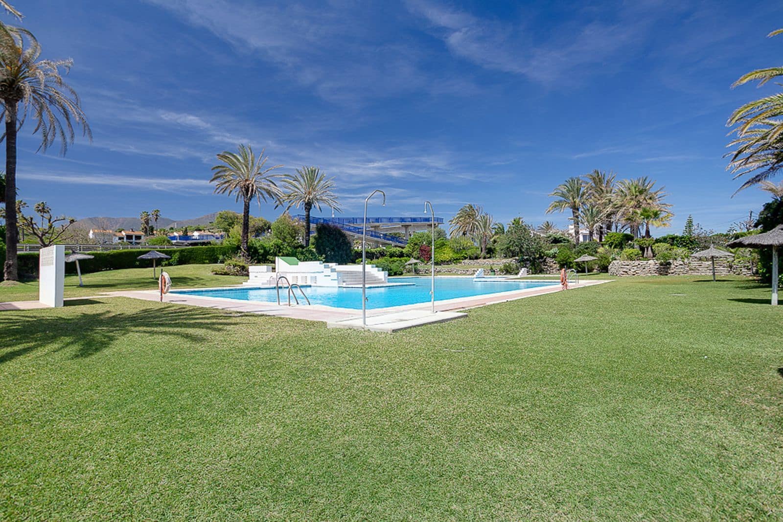 3 soveværelse Byhus til salg i Estepona - € 499.000 (Ref: 9967515)