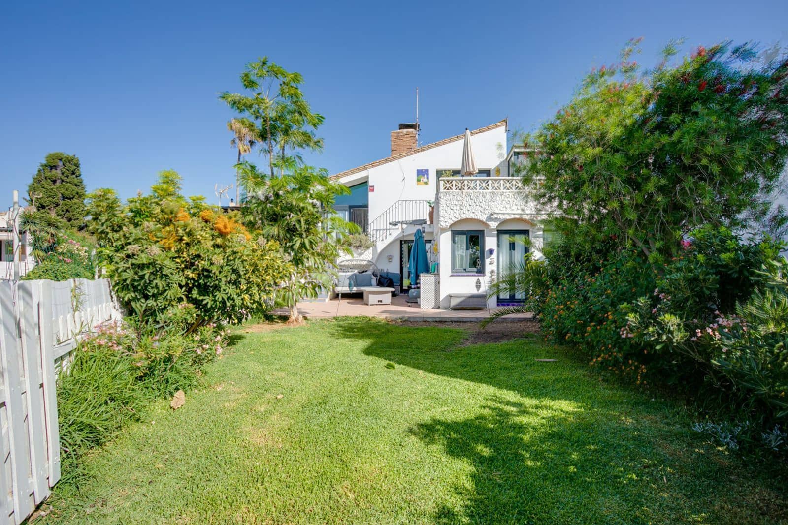 3 soveværelse Byhus til salg i Estepona - € 499.000 (Ref: 9967515)