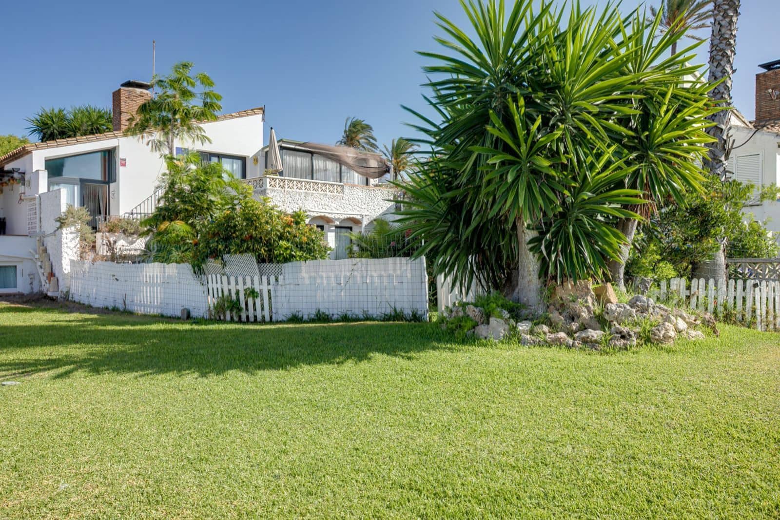 3 soveværelse Byhus til salg i Estepona - € 499.000 (Ref: 9967515)