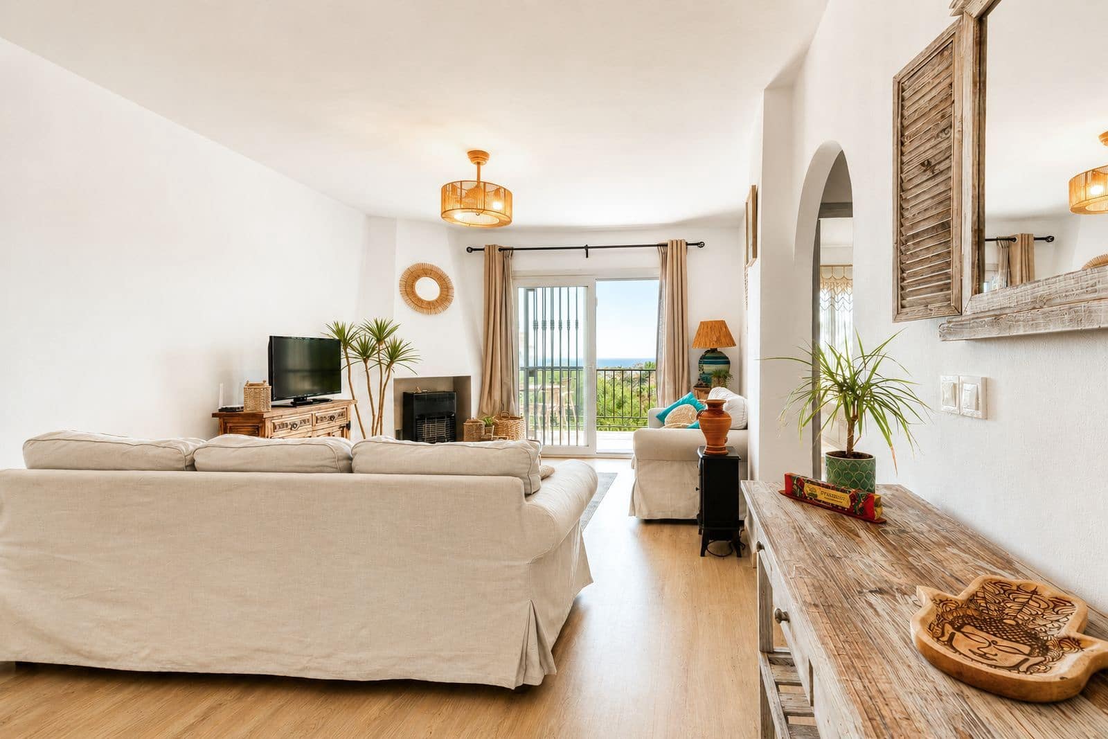 2 quarto Apartamento para venda em Riviera del Sol - 345 000 € (Ref: 9967516)