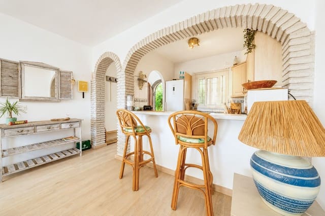 2 chambre Appartement à vendre à Riviera del Sol, Mijas - 345 000 € (Ref: 9967516)