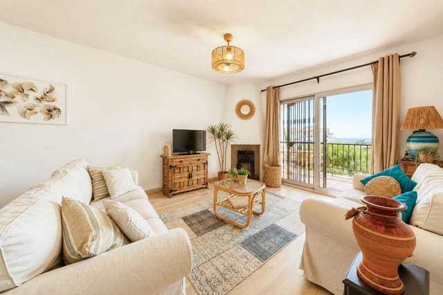 2 chambre Appartement à vendre à Riviera del Sol, Mijas - 345 000 € (Ref: 9967516)