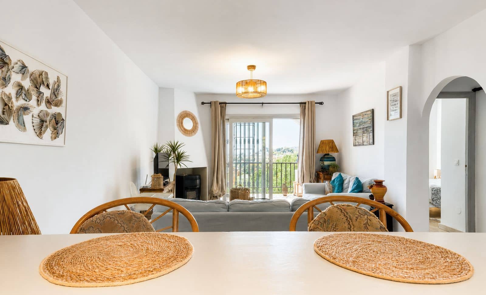 2 quarto Apartamento para venda em Riviera del Sol - 345 000 € (Ref: 9967516)