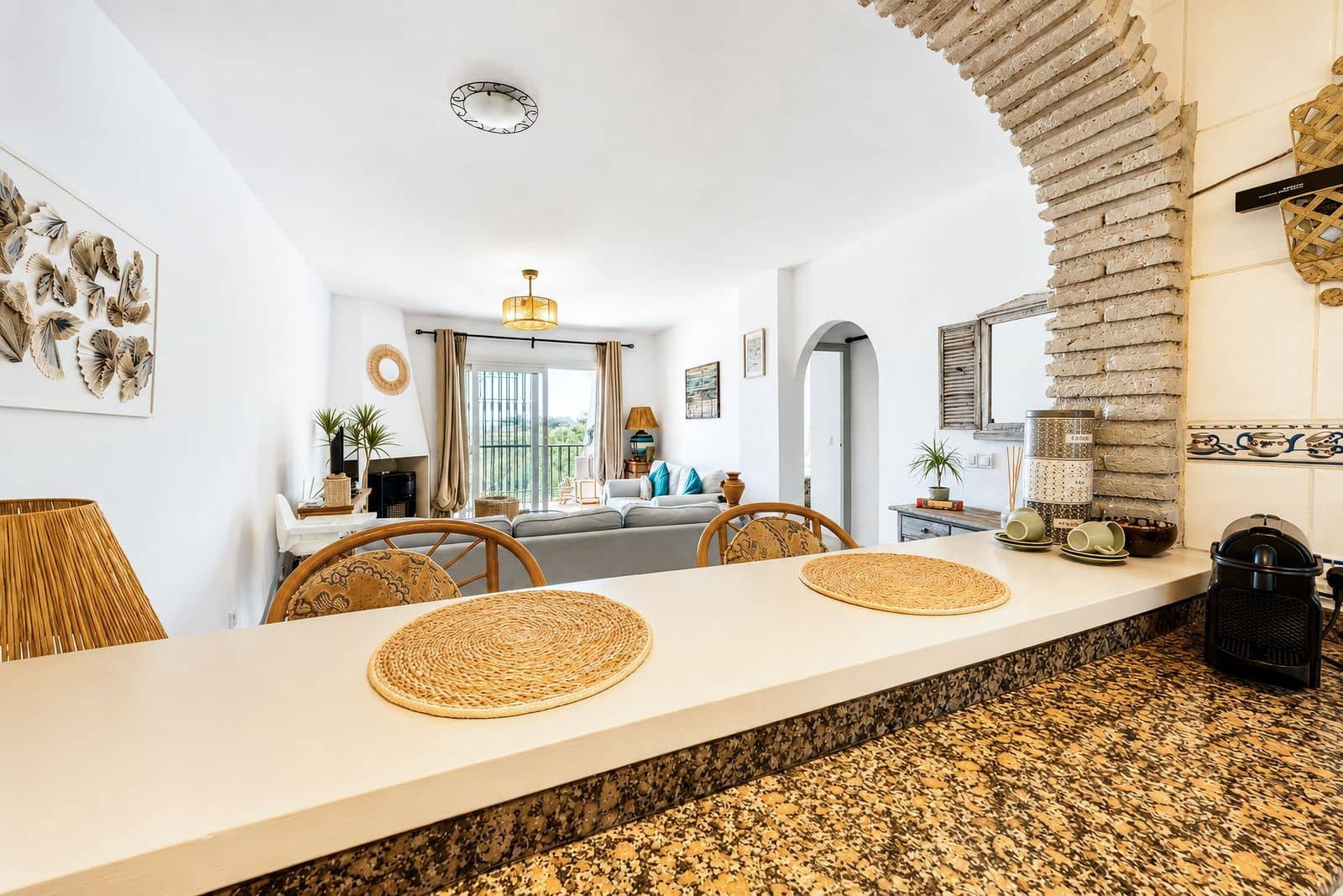2 quarto Apartamento para venda em Riviera del Sol - 345 000 € (Ref: 9967516)