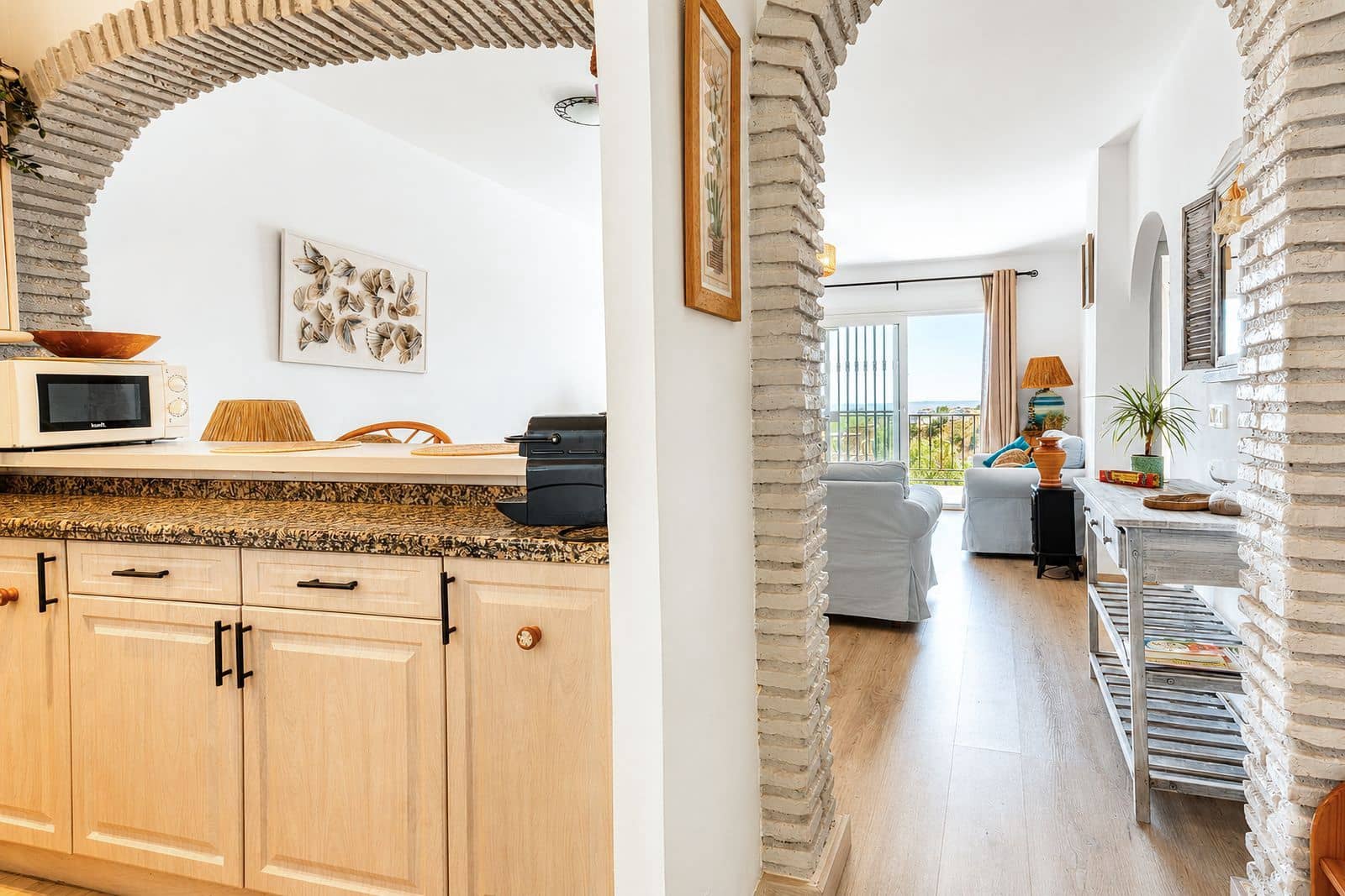 2 quarto Apartamento para venda em Riviera del Sol - 345 000 € (Ref: 9967516)