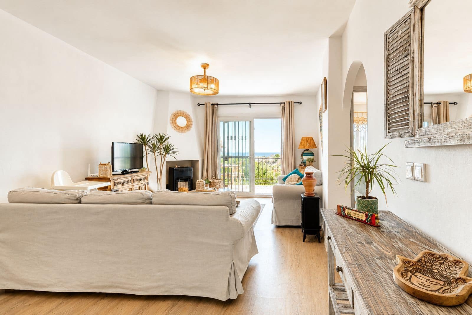 2 quarto Apartamento para venda em Riviera del Sol - 345 000 € (Ref: 9967516)