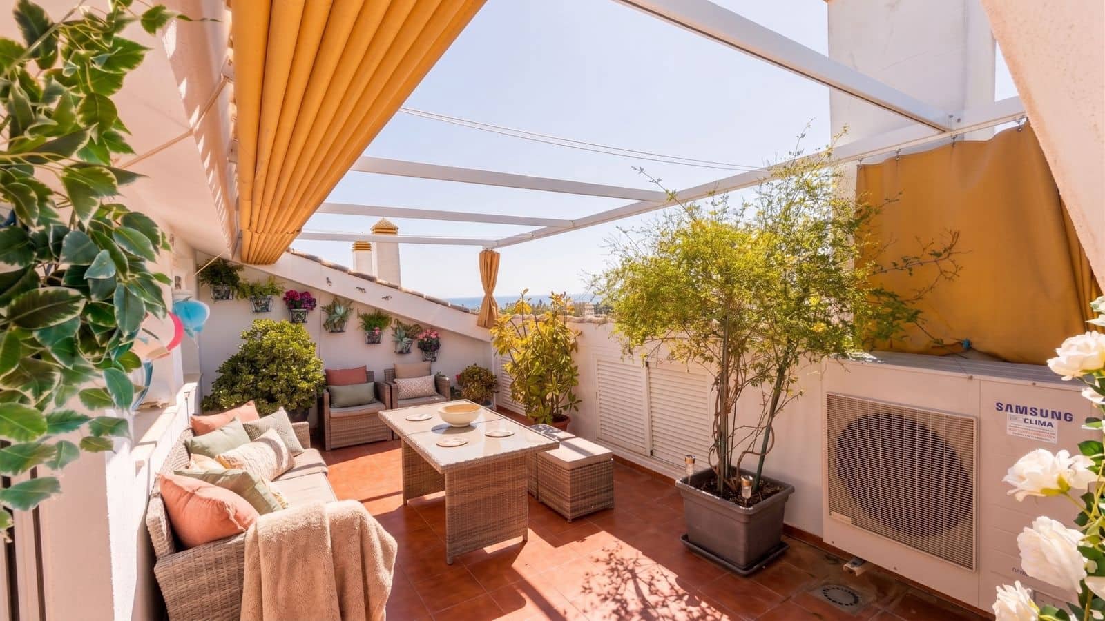 4 quarto Penthouse para venda em Golden Mile - 895 000 € (Ref: 9967517)