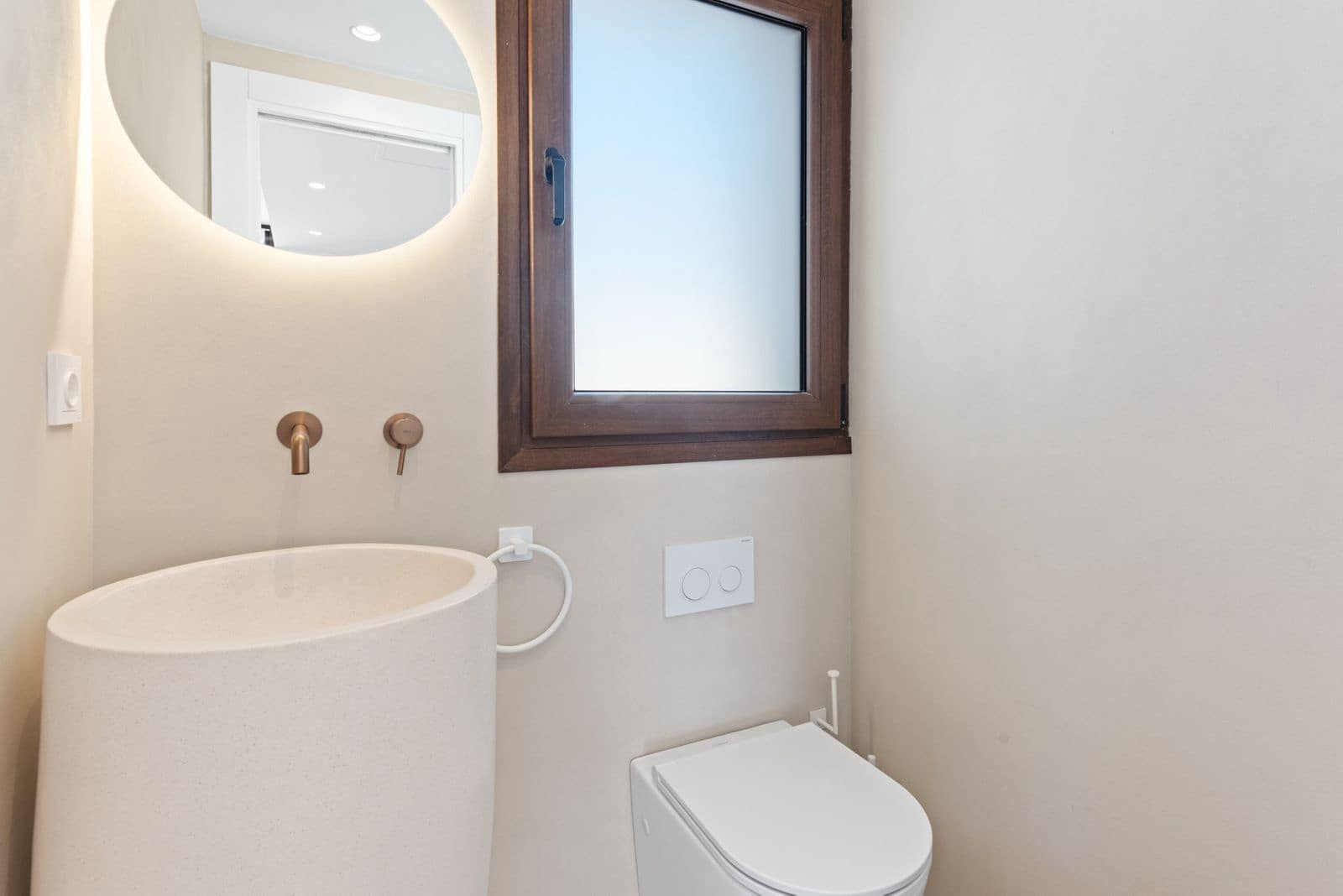 4 bedroom Penthouse for sale in La Duquesa / Puerto de la Duquesa - € 1,290,000 (Ref: 9967520)